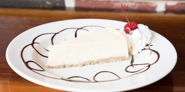 Cheesecake