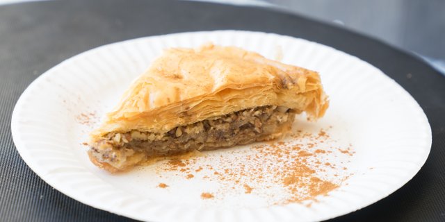 Baklava