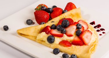 Crepe Corner