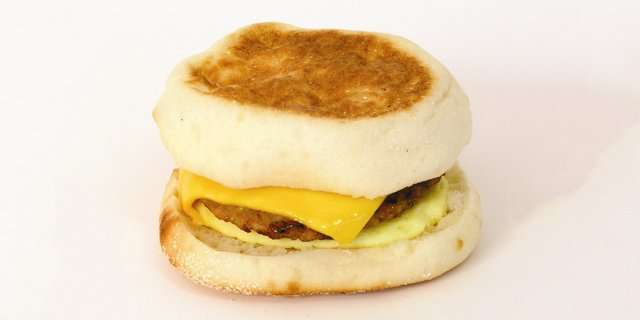 Breakfast Sandwiches