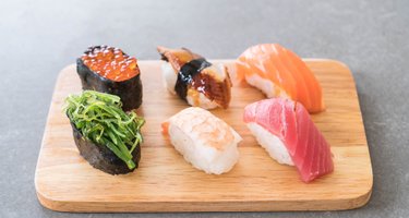Dj Sushi