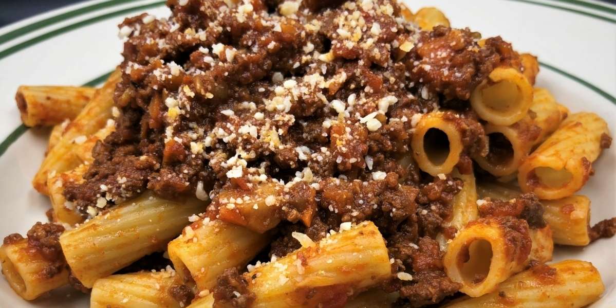 Anthony's Eatalian