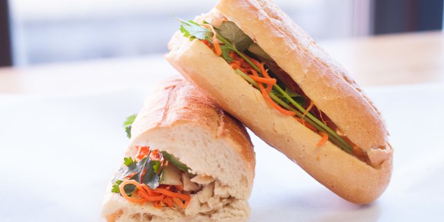 Chicken Sandwich