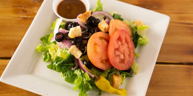 Garden Salad
