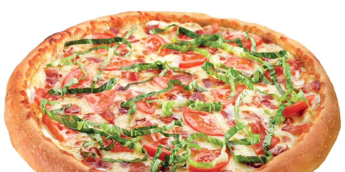 Cottage Inn Pizza