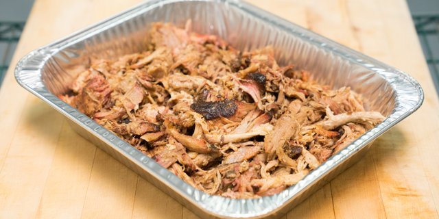 Pulled Pork