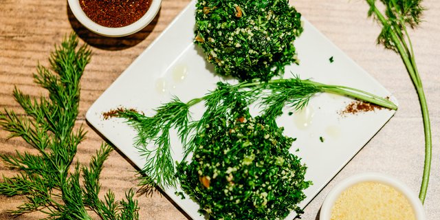 Tabouleh