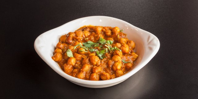 Channa Masala