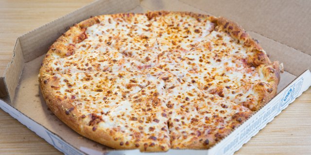Cheese Pizza