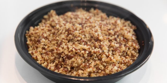 Quinoa Salad