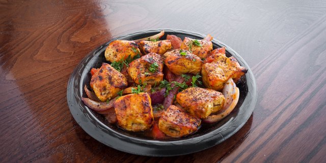 Chicken Kabob