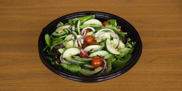 Green Salad