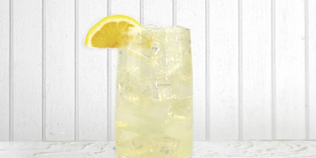 Gallon Lemonade