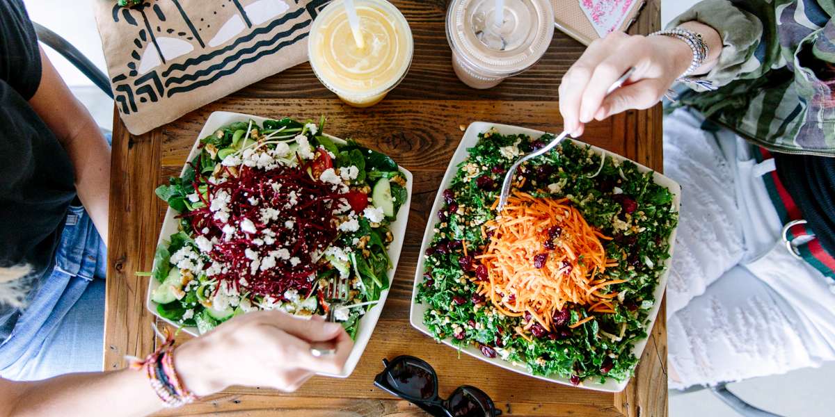 Kale Me Crazy