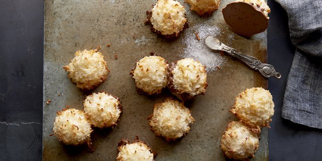 Macaroons
