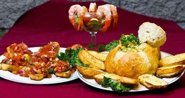 Vito's Pizza & Italian Ristorante