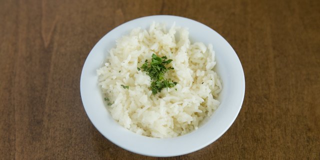 Basmati Rice