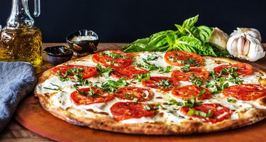 Anthony's Coal Fired Pizza