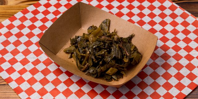 Mean Greens