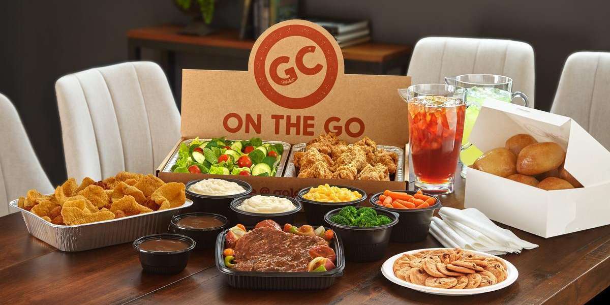 Golden Corral