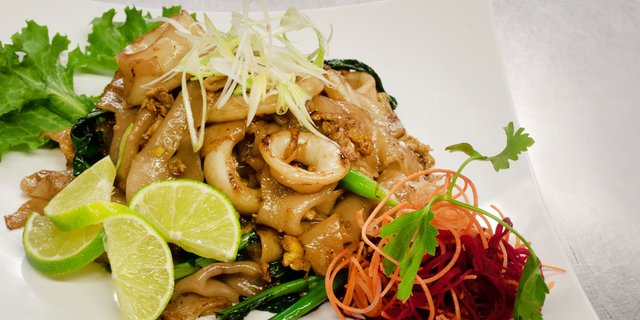 Pad See Ew