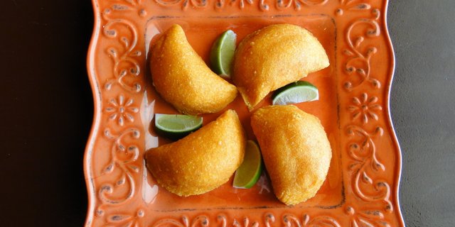 Empanadas