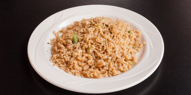 Brown Rice