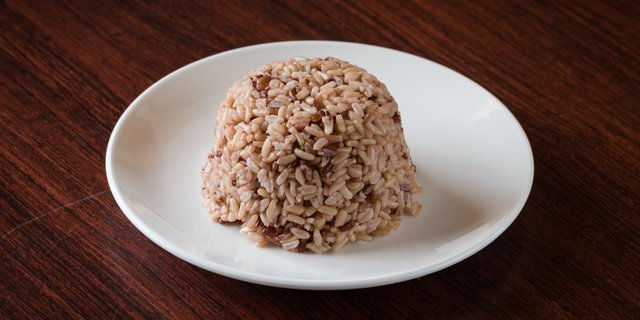 Brown Rice