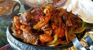Tandoori Hut