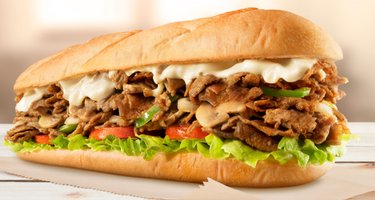 Charleys Philly Steaks