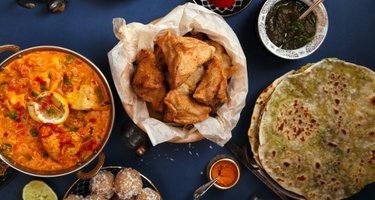 Sakoon Indian Fusion