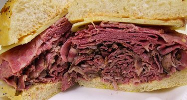 Al's Famous Deli