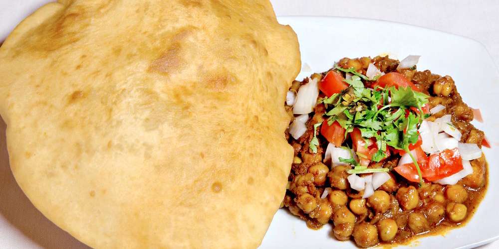Rajput Indian Cuisine