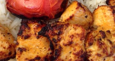 Sepan Chicken
