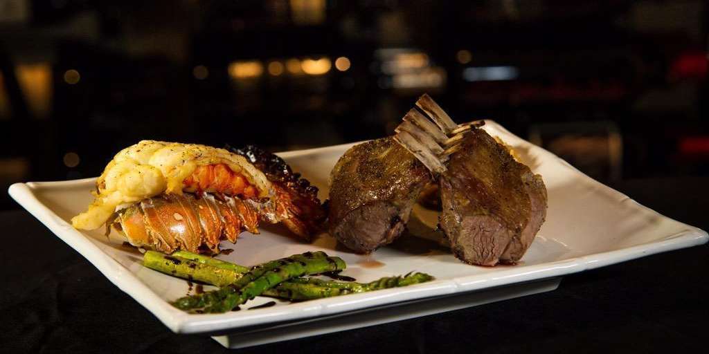Salvatore's Catering