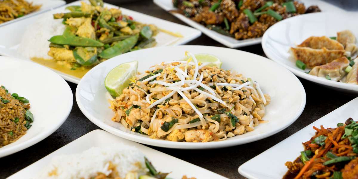 Big Bowl Chinese and Thai