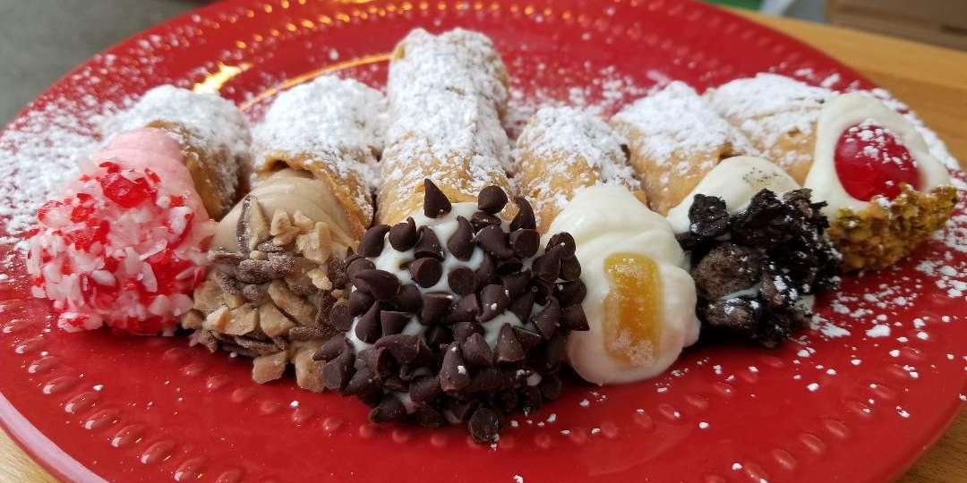 Kelly Cannoli