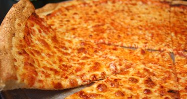 The Little Pizza King