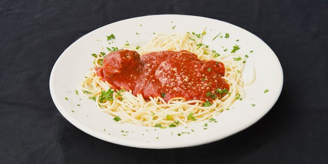 Spaghetti