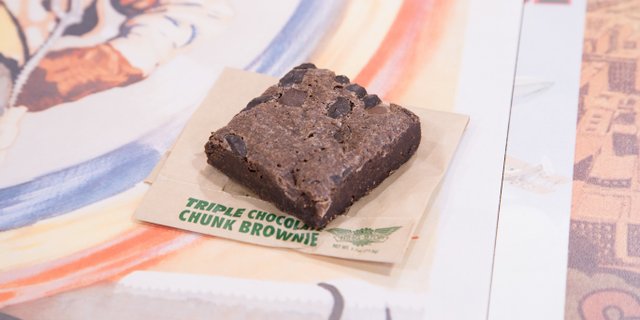 Brownies
