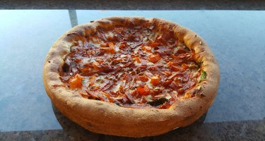Luciano's Pizza & Pasta