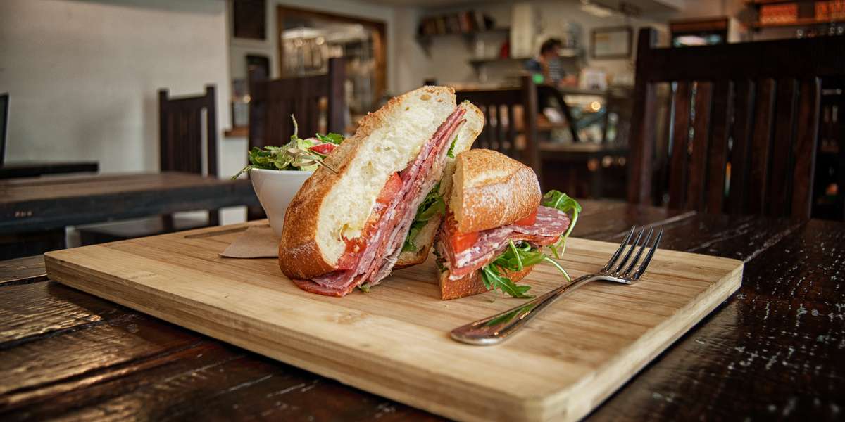 Il Porcellino Salumi