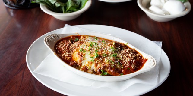 Lasagna