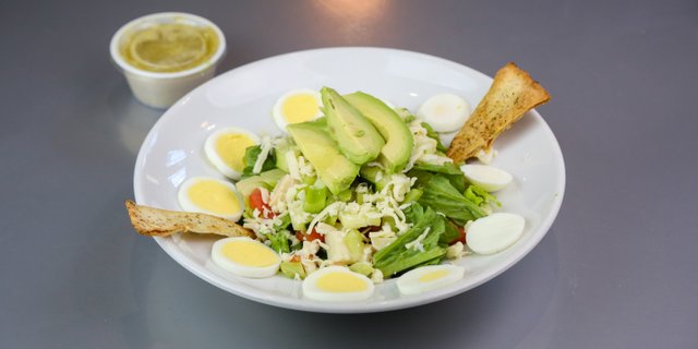 House Salad