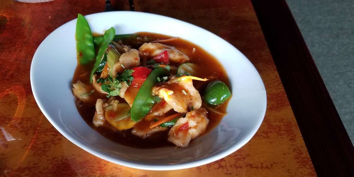 Melange by Spice Route