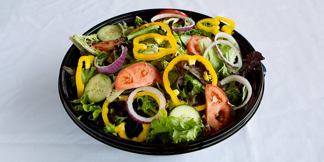 Green Salad