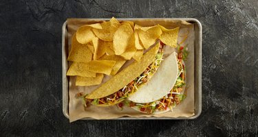Tijuana Flats