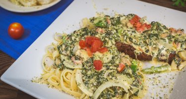 Mama Romano's