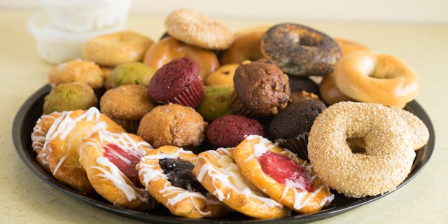 Breakfast Platter
