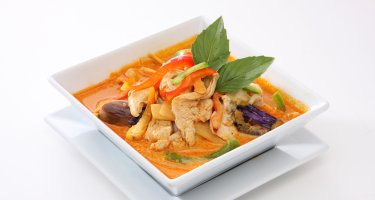 Sue Thai Om